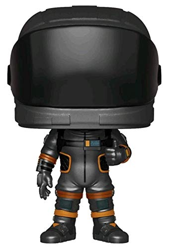 POP Funko Dark Voyager Glows in The Dark 2019 Fall Convention