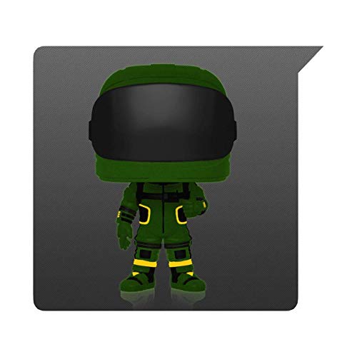 POP Funko Dark Voyager Glows in The Dark 2019 Fall Convention