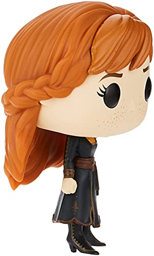 POP Funko Disney Frozen II 598 Anna