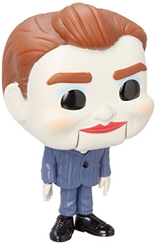 POP Funko Toy Story 4 - Benson (2019 Fall Convention Exclusive)