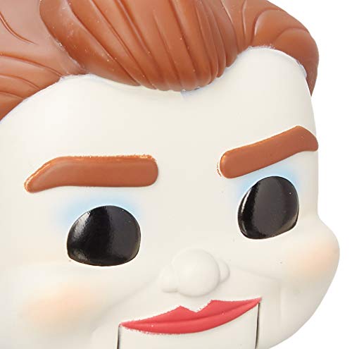 POP Funko Toy Story 4 - Benson (2019 Fall Convention Exclusive)