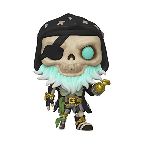 Pop! Games: Fortnite- Blackheart