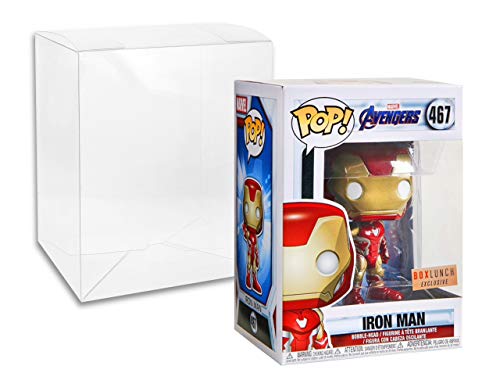 POP Marvel End Game - Iron Man (EXC) Funko