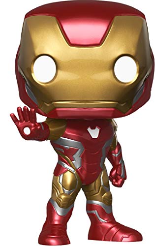 POP Marvel End Game - Iron Man (EXC) Funko