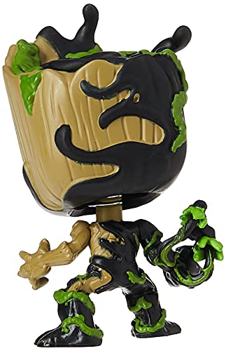 Pop! Marvel: MAX Venom - Groot