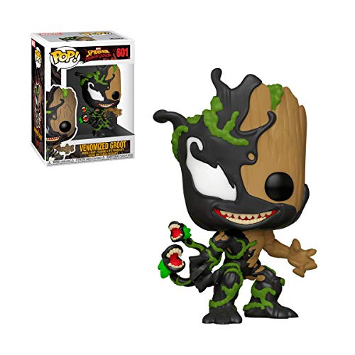 Pop! Marvel: MAX Venom - Groot