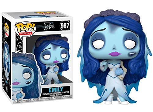 Pop! Movies: Corpse Bride- Emily