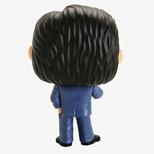 POP OFFICE MICHAEL SCOTT VINYL