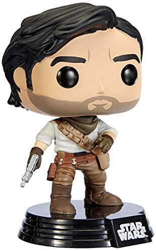 POP Star Wars The Rise of Skywalker - Poe Dameron