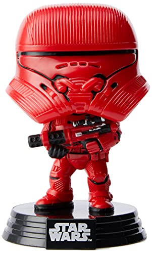 POP Star Wars The Rise of Skywalker - Sith Jet Trooper