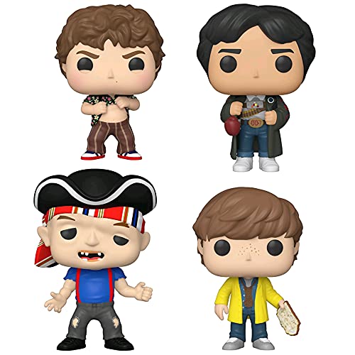 Pop The Goonies 1070 - Edición especial