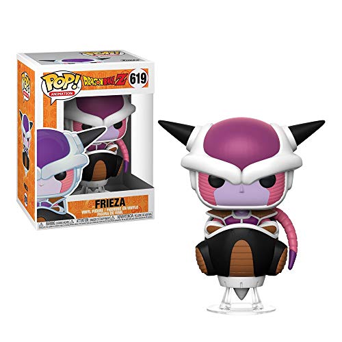 Pop! Vinilo: Dragonball Z S6: Frieza