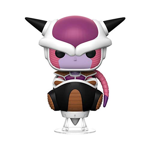 Pop! Vinilo: Dragonball Z S6: Frieza