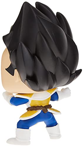 Pop! Vinilo: Dragonball Z S6: Vegeta