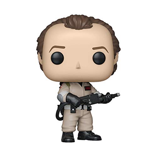 Pop! Vinilo: Ghostbusters: Dr. Peter Venkman