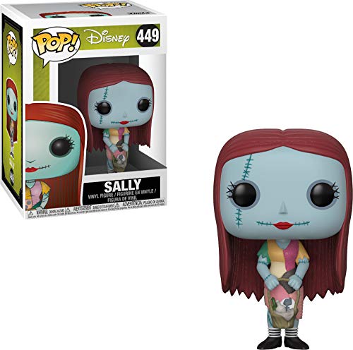 Pop! Vinyl: Disney: NBX: Sally