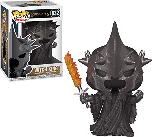 Pop! Vinyl: Lord of The Rings / Hobbit: Witch King