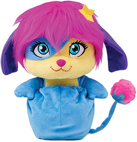 Popples – 6028866 – peluche transformable – 25 cm – Modelo Aleatorio , Modelos/colores Surtidos, 1 Unidad