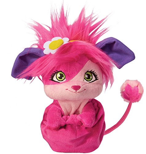 Popples – 6028866 – peluche transformable – 25 cm – Modelo Aleatorio , Modelos/colores Surtidos, 1 Unidad