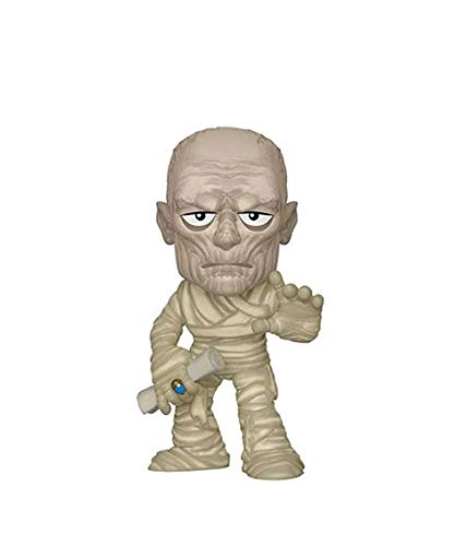 Popsplanet Funko Mystery - Figura de vinilo Mystery Minis - Universal Monsters - The Mummy Vinyl - Figura de vinilo de 6 cm