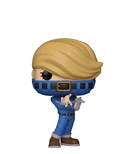 Popsplanet Funko Pop! Animation – My Hero Academia – Best Jeanist #786