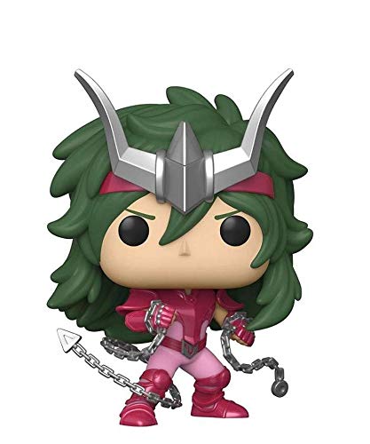 Popsplanet Funko Pop! Animation – Saint Seiya – Andromeda Shun #809