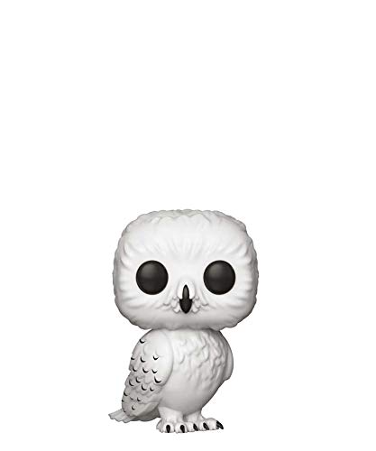 Popsplanet Funko Pop! Harry Potter - Hedwig #76