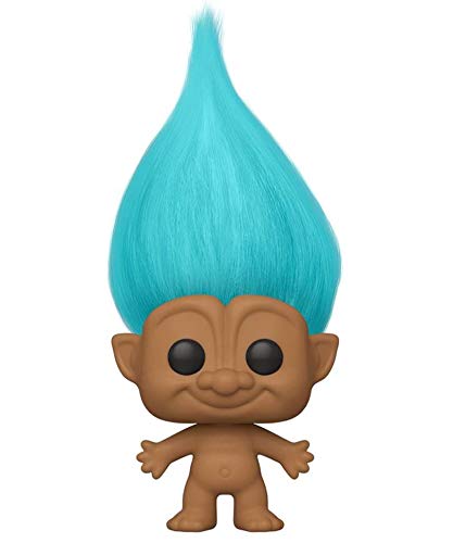 Popsplanet Funko Pop! Trolls - Trol de teal #02