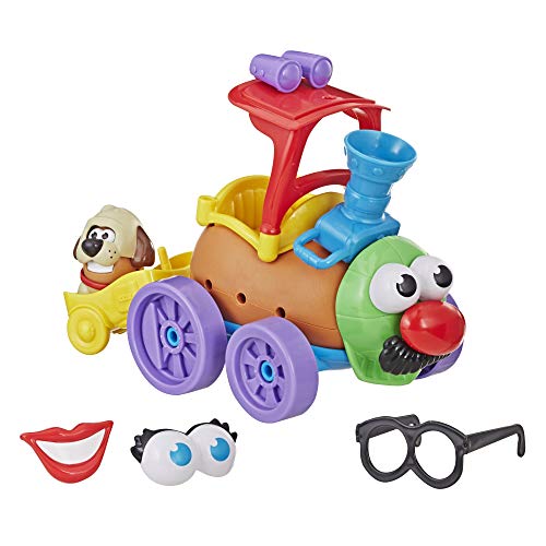 Potato Head - Potato Train (Hasbro E5853EU5)