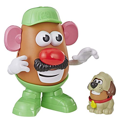 Potato Head - Potato Train (Hasbro E5853EU5)