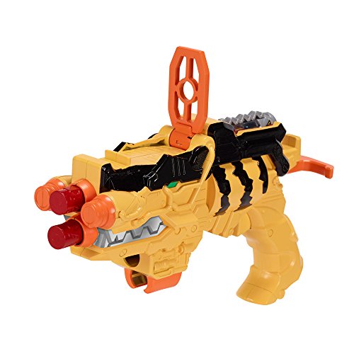 Power Rangers Dino Super Charge - Arma Batalla (Bandai 43035)