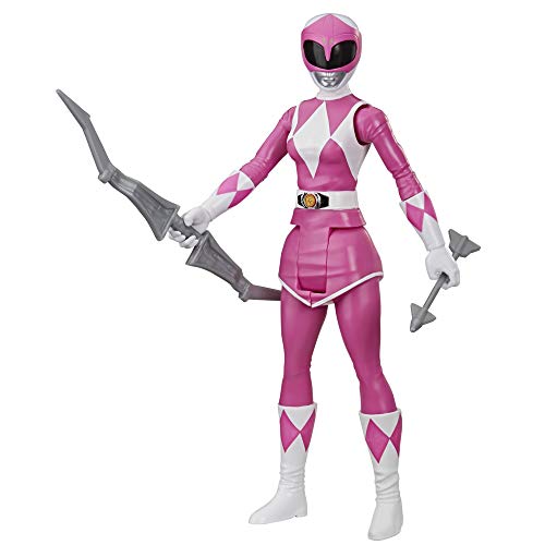 Power Rangers - Pink Ranger (Hasbro E8904ES0)