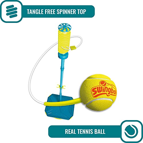 Pro All Surface SwingBall