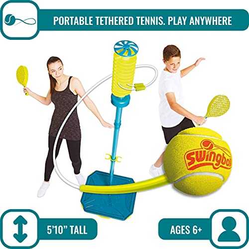 Pro All Surface SwingBall