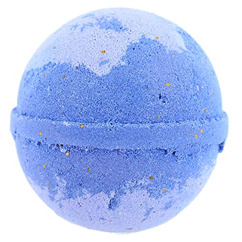 Puckator Rainbow Unicorn Handmade Bath Bomb - Juego de figuras decorativas (3 unidades)