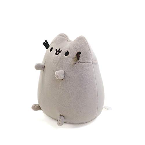 Pusheen 6052152 - Peluche de Peluche, Multicolor