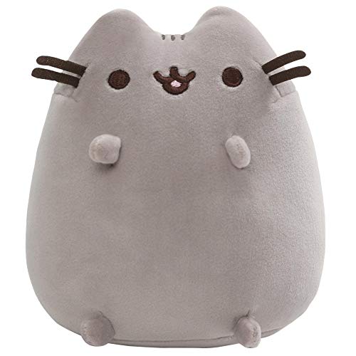 Pusheen 6052152 - Peluche de Peluche, Multicolor