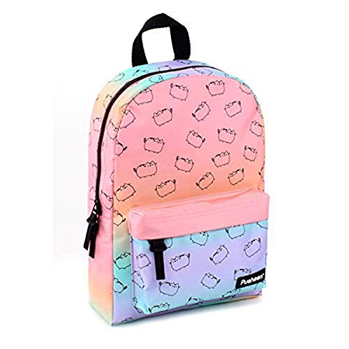 Pusheen Modern Multicolor (Origin)