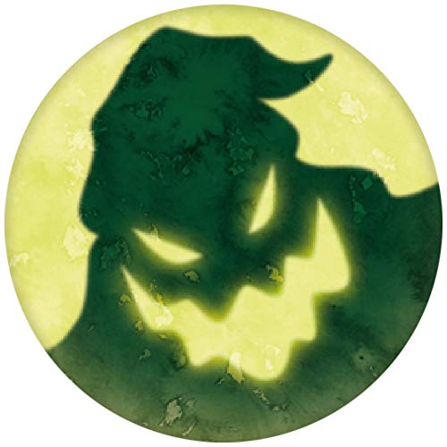 Pyramid Nightmare Before Christmas: Oogie Boogie (Pin Badge) Merchandising