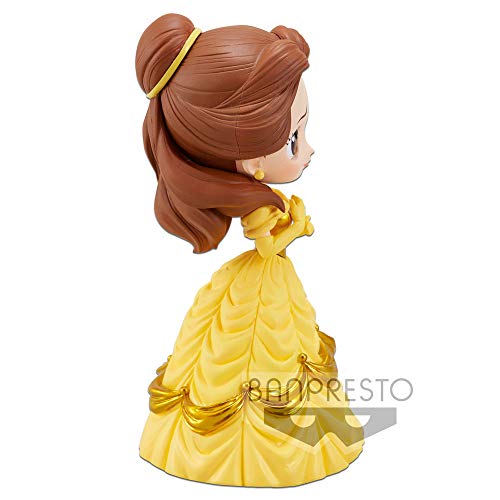 Q Posket - Figura de colección Belle (Bandai 85500)