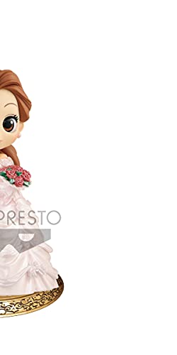 Q Posket - Figura Disney Dreamy Style Special Collection Belle (Bandai BP16150)