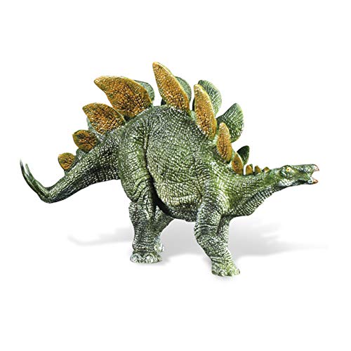 qianqian Jurassic World- Mandibula Extrema T Rex Dinosaurio de Juguete de Dinosaurio Seguro e Inodoro, de plástico Suave, Pintado a Mano, Regalo de cumpleaños para niños y niñas