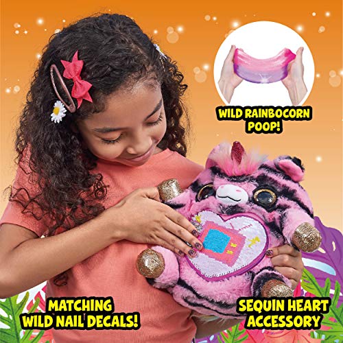 Rainbocorns S3 - Peluches