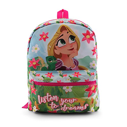 Rapunzel KM-37438 2018 Mochila Infantil, 40 cm, Multicolor