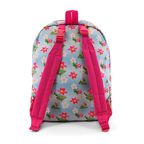 Rapunzel KM-37438 2018 Mochila Infantil, 40 cm, Multicolor