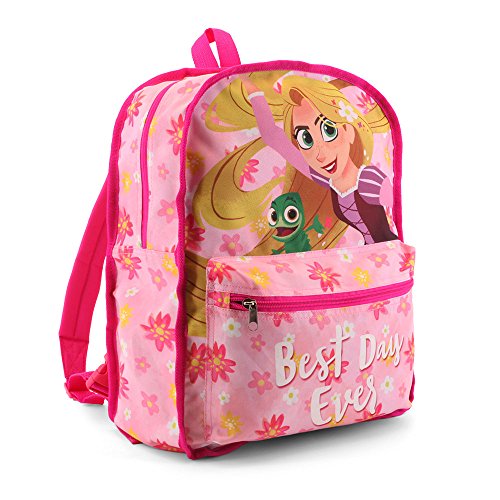 Rapunzel KM-37438 2018 Mochila Infantil, 40 cm, Multicolor