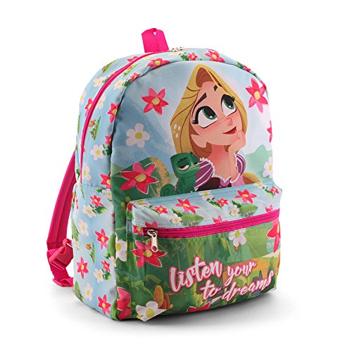 Rapunzel KM-37438 2018 Mochila Infantil, 40 cm, Multicolor