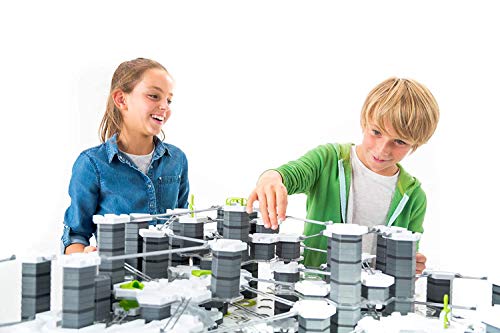 Ravensburger 27601 Gravitrax Trax, Set de Expansión, 8+ Años, Juego Lógico-Creativo, Juego STEM