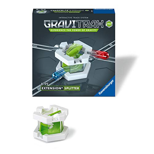 Ravensburger GraviTrax Pro Bloc d'Action Splitter