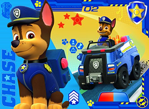 Ravensburger Paw Patrol - 4 puzzle en una caja, 12-16-20-24 piezas, para niños 3+ años (7033)